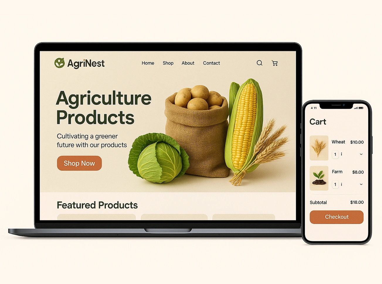 Top MSME e-commerce development company
